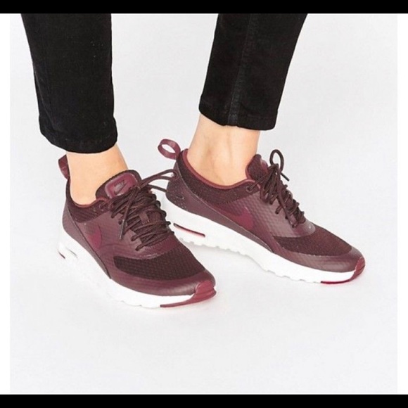 Nike air max Thea - Picture 2 of 3